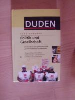 Duden Schülerduden Politik und Gesellschaft Hans;Prehl Boldt Berlin - Pankow Vorschau