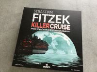 Sebastian Fitzek Killer Cruise Brettspiel, Gesellschaftsspiel Niedersachsen - Melle Vorschau