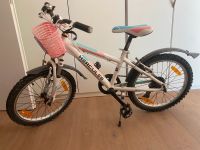 Mountainbike für coole Mädchen - Hercules Sonic 2.0 Baden-Württemberg - Mannheim Vorschau