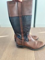 Stiefel braun von Tamaris Baden-Württemberg - Leonberg Vorschau