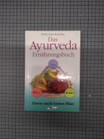 Das Ayurveda Ernährungsbuch Niedersachsen - Seelze Vorschau