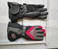 Motorrad Roller Handschuh Handschuhe von Orina Nibo Klima Inlett Hessen - Bad König Vorschau