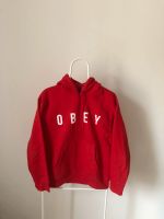 Obey Hoodie S Nürnberg (Mittelfr) - Oststadt Vorschau