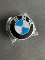 BMW Nabendeckel 68mm Original verpackt Nordrhein-Westfalen - Dinslaken Vorschau