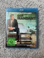 Der Mandant, Blu-Ray Nordrhein-Westfalen - Rheinberg Vorschau