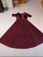 Abendkleid || Glitzerkleid || Abiye || gr. 46/48 Schleswig-Holstein - Kiel Vorschau