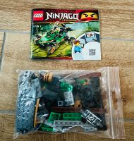 Lego Ninjago 71700 KOMPLETT Rheinland-Pfalz - Mülheim-Kärlich Vorschau