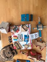 Nintendo Switch Labo   Multi kid Nordrhein-Westfalen - Bad Wünnenberg Vorschau