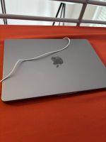 MacBook Pro M3 14 Zoll 8GB 1TB Festplatte Silber Liquid (2023) Bayern - Kempten Vorschau