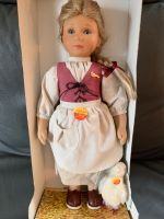 Steiff Puppe mit Taube Rheinland-Pfalz - Nierstein Vorschau