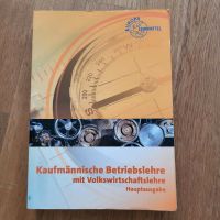 Kaufmännische Betriebslehre mit Volkswirtschaftslehre Dortmund - Barop Vorschau