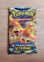 Pokemon Schwert und Schild, Strahlende Sterne, Booster GEÖFFNET Schleswig-Holstein - Horst (Holstein) Vorschau