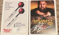 Michael Smith Dart Autogramm World Champion Brandenburg - Cottbus Vorschau