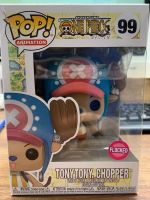 **Pop!Anime Shonen Jump One Piece 99 TonyTony. Chopper Flocked Berlin - Tempelhof Vorschau
