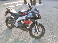 Aprilia Tuono 125 Bayern - Hopferau Vorschau