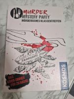 Muder Mystery Party Baden-Württemberg - Lahr (Schwarzwald) Vorschau