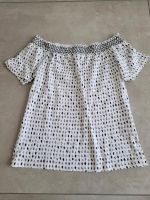 Street one Carmen Bluse Gr 36 w. Neu! Nordrhein-Westfalen - Neukirchen-Vluyn Vorschau