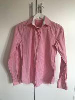 Gant Bluse, Hemd, Größe M, rosa/weiß, 19 Euro inklusive Versand Hessen - Hofheim am Taunus Vorschau
