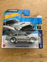 Hot Wheels Aston Martin 1963 DB5 Bayern - Dießen Vorschau