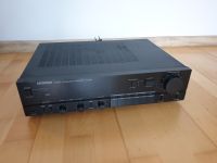 Kenwood KA-550 Verstärker Nordrhein-Westfalen - Herten Vorschau