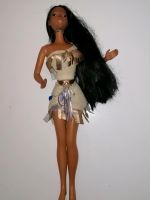 Pocahontas Figur von 1976 Nordrhein-Westfalen - Langenfeld Vorschau