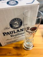 Paulaner Weizen Glas, Fußball WM Edition Niedersachsen - Bockenem Vorschau