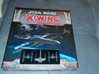 Star wars X-wing Miniaturen Spiel neu unbenutzt First edition Bad Doberan - Landkreis - Rövershagen Vorschau