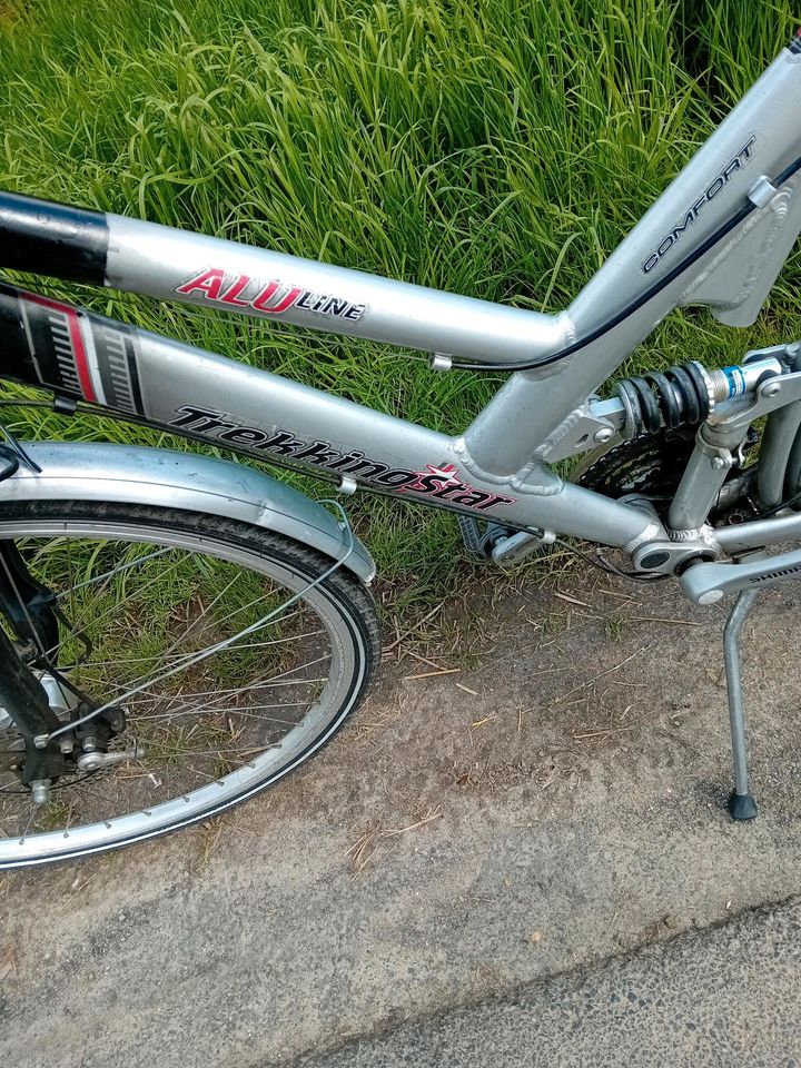 Fahrrad 28 zoll in Göttingen