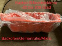 Tupperware Silikon Kastenform NEU Rheinland-Pfalz - Mauschbach Vorschau