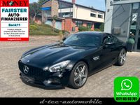 Mercedes-Benz AMG GT Coupe*deut.Fzg*Night Pak*Nappa Leder*Burmest Rheinland-Pfalz - Wittlich Vorschau