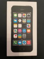 iPhone 5s, 16 GB Nordrhein-Westfalen - Ennepetal Vorschau