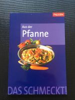 Rezepte "Aus der Pfanne" Obervieland - Habenhausen Vorschau