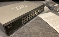 CISCO Small Business SF100-24 Switch Bayern - Schwarzach am Main Vorschau