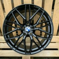 18 Zoll DM08 für BMW F20 F21 F30 F31 F10 F11 F32 F22 M135i M235i Rheinland-Pfalz - Germersheim Vorschau