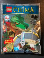 Lego CHIMA Limited Edition Crocodile Hideout LOC 391405 Aachen - Aachen-Richterich Vorschau