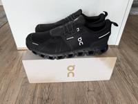On Cloud 6 WP Waterproof schwarz Neu OVP 44 Wandsbek - Hamburg Bramfeld Vorschau