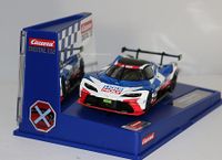 31076 Carrera Dig.132 | KTM X-BOW GTX | Liqui Moly No.104 | 1:32 Nordrhein-Westfalen - Steinheim Vorschau