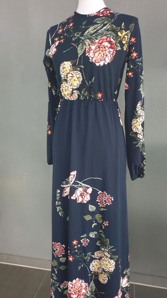 Damen Kleid Neu gr 38-40 Maxikleid Abendkleid in Pfaffenhofen