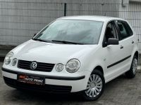 VOLKSWAGEN VW POLO 9N 1.2 BASIS* TÜV NEU Nordrhein-Westfalen - Krefeld Vorschau