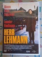 DVD - Herr Lehmann Baden-Württemberg - Steinheim Vorschau