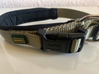 Hunter Halsband Hund olivgrün Neopren Baden-Württemberg - Lichtenwald Vorschau