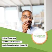 Call Center Agent (m/w/d) Quereinsteiger IPTV Ø 18,94 €/h (OB) Nordrhein-Westfalen - Oberhausen Vorschau