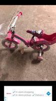 HELLO KITTY Mädchen Fahrrad 12 Zoll Stützräder Hilden Nordrhein-Westfalen - Hilden Vorschau