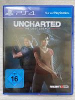 Uncharted The Lost Legacy PlayStation 4 PS5 Abenteuer Nordrhein-Westfalen - Hagen Vorschau