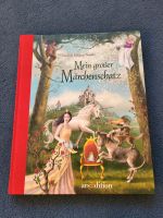 Buch Hardcover " Mein großer Märchenschatz" Ludvik Glazer-Naude Wuppertal - Ronsdorf Vorschau