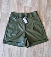 Hose Shorts kakhi neu Gr. S Marke Only Brandenburg - Eberswalde Vorschau