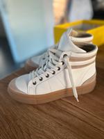 Boden Hohe Sneaker 39 neuw. Bremen - Borgfeld Vorschau