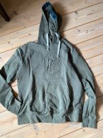 Lindbergh Pullover Hoody Herren Größe L super Zustand Sachsen-Anhalt - Wernigerode Vorschau