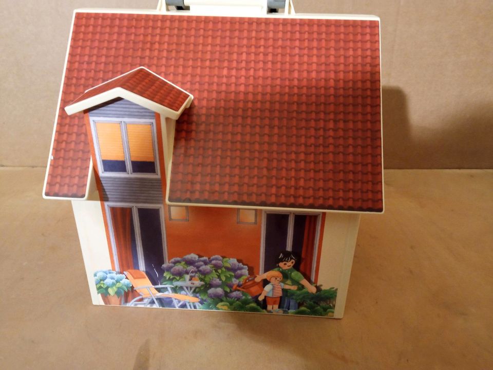 Playmobil Spielhaus in Chemnitz