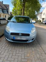Fiat Punto 199 (Tüv neu) Nordrhein-Westfalen - Bottrop Vorschau